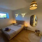 Apartamento Confort Et Nature Saint-Amans-Valtoret