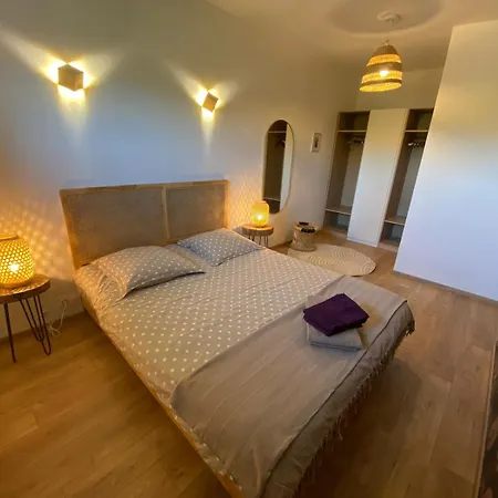 Lägenhet Sejour Confort Et Nature *