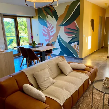 Sejour Confort Et Nature *