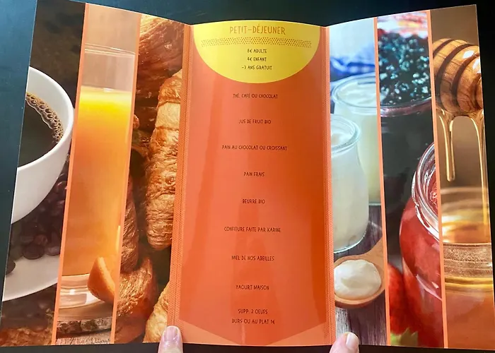 Sejour Confort Et Nature * Saint-Amans-Valtoret