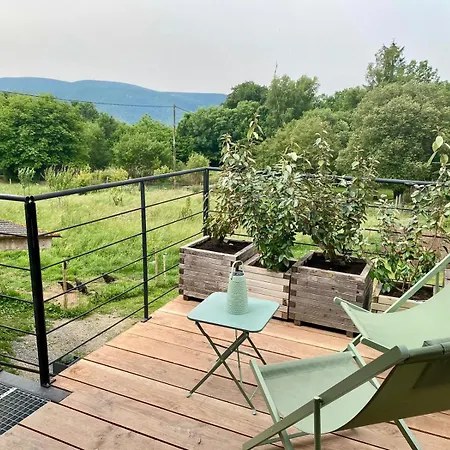 Appartamento Confort Et Nature *