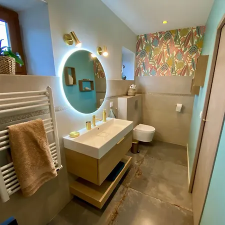 Sejour Confort Et Nature