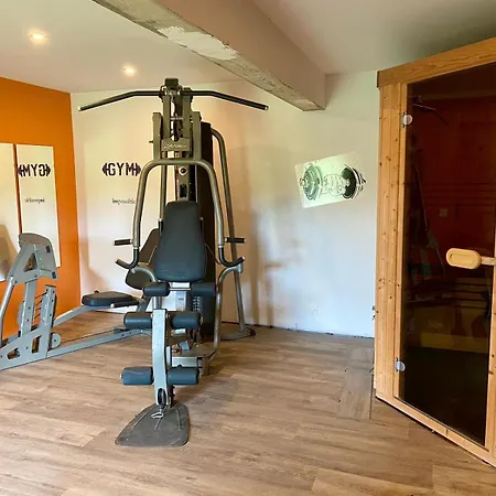 Sejour Confort Et Nature