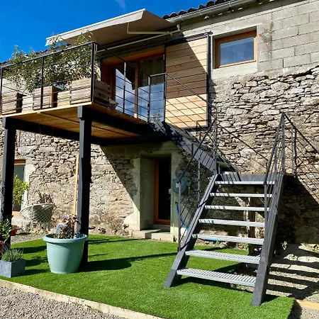Sejour Confort Et Nature Apartment *