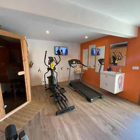 Sejour Confort Et Nature Apartamento *