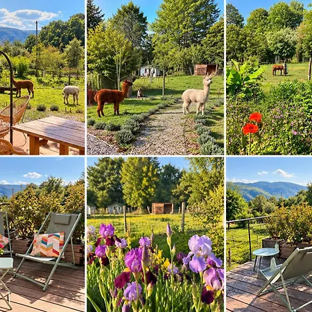 Confort Et Nature