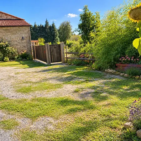 Confort Et Nature Appartamento