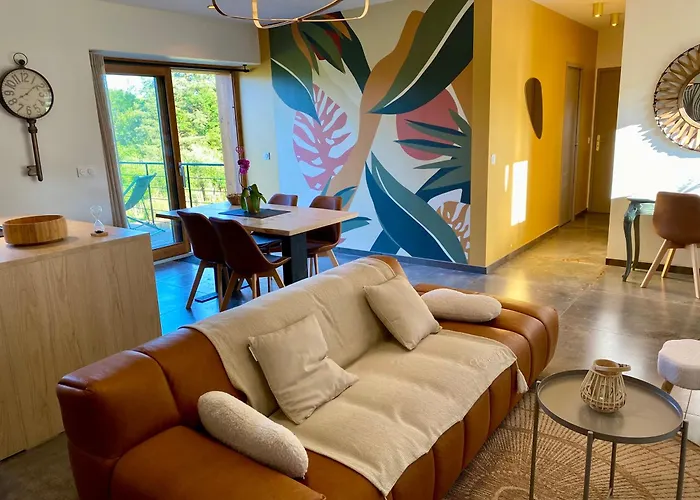 Sejour Confort Et Nature *